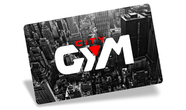 Karnet HIT !!! 8 urodziny Klubu City GYM
