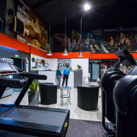 CityGYM